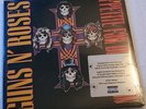Guns N Roses Appetite For Destruction Vinyl 180 Gram brand new