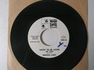 45rpm Promo EMANUEL LASKY Lucky To Be Loved By You/Our World Wild Deuce 1003 EX