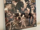 My Chemical Romance - BLACK PARADE (2xLP) Smokey Vinyl - SEALED - (UO Exclusive)