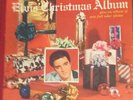 Elvis Presley  Elvis Christmas Album complete with photos   LOC1035  $30.00