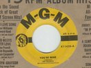 RARE Early Doo Wop - THE CRICKETS 