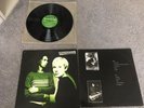 The Charlatans Up to Our Hips UK 1st Press Vinyl LP 1994 Original Album Record