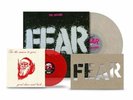 FEAR The Record Vinyl RSD Multicolor W/ 7