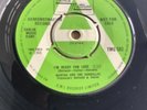 MARTHA & THE VANDELLAS I’M READY FOR LOVE - TAMLA MOTOWN DEMO CONDITION  POOR