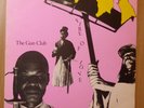 Gun Club: Fire Of Love. '81 UK Beggars Banquet. BEGA 37