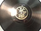 78 Louis Armstrong Okeh 8714 Ain't Misbehavin What Did I Do To Be Black And Blue
