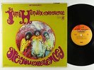Jimi Hendrix Experience - Are You Experienced? LP - Reprise 2-Tone
