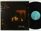 Nico - The End LP - Island Spain VG+