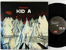 Radiohead - Kid A 2x10