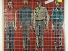 Talking Heads - More Songs About Buildings And Food LP - Sire SEALED