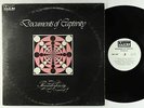 Thunderpussy - Documents Of Captivity LP - MRT - Rare Psych