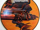 Judas Priest--Screaming for Vengeance (Picture Disc NEW )
