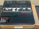 JOHNNY CASH UNEARTHED LIMITED EDITION DELUXE 9 LP BOX-SET + BOOKS NEW SEALED MS