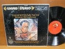 LP Living Stereo LSC-2314 6S/4S / Munch-Boston / Heifetz / Mendelssohn Prokofiev