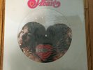 HEART DREAMBOAT ANNIE SEALED PICTURE DISC VINYL LP RECORD ALBUM 1976