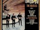 THE BEATLES SOMETHING NEW original MONO 1st pressing STILL SEALED