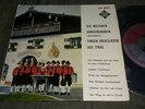 50s Telefunken ed1 Wiltener Sangerknaben boys choir: Folk songs from Tirol. RARE
