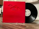 The John Dummer Band Featuring Nick Pickett Blue Die Cut Original UK Press NM-