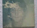 JOHN LENNON IMAGINE Original 1971 LP, Apple Records, Plastic Wrap & Poster