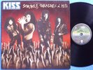 KISS - Smashes, Trashes & Hits NL 1st Press Vertigo Phonogram OIS Hard Rock Top