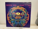 The Grateful Dead Anthem of the Sun LP Warner Bros WS 1749 VG+ Vintage