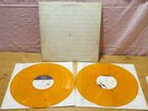 LP : PINK FLOYD : THE WALL (PROMO VINILE ARANCIONE) [GM05]