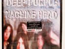 Deep Purple Machine Head LP Factory Sealed Rhino Vinyl 180gram HQ 2003