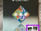 PAUL MCCARTNEY III IMAGINED LIMITED VIOLET 2 LP VINYL XX/2500 IN HAND BEATLES