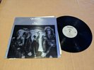 Queen The Game Record lp original vinyl w/inner Foil