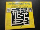 THE PARTRIDGE FAMILY - CROSSWORD PUZZLE (SEALED)