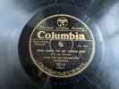 Doc Cook Dreamland Orch Columbia 727-D Hot Tamale Man Keppard V+
