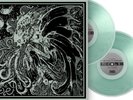 H. P. Lovecraft's The Call of Cthulhu Coke Bottle Clear Vinyl SEALED