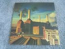 Pink Floyd - Animals 1977 UK LP HARVEST 1st A-2U/B-2U EX FACTORY SAMPLE