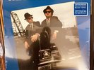 THE BLUES BROTHERS - LP Soundtrack 40th - BLUE VINYL Anniversary- New