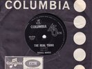 RUSSELL MORRIS The Real Thing / It's Only A Matter Of Time 45  SirH70