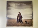 JOHN MAYER: PARADISE VALLEY (LP vinyl)
