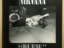 NIRVANA    Blew   1989 UK Kurt Cobain First Press EP Tupelo TUPEP8 NEAR MINT 12