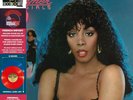 RSD 2021 JULY DONNA SUMMER BAD GIRLS TRANSLUCENT SEALED/MINT FREE SHIPPING