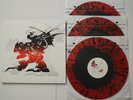 Final Fantasy VI 6 Super Nintendo SNES Soundtrack Vinyl LP NOT Moonshake iam8bit