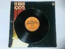 LES BEATLES 1965 OSX228 LP XAR 809 VINYL LP FRANCE