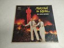 THE LOUVIN BROTHERS Capitol T1277 MONO SATAN IS REAL Record Vinyl