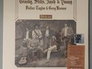 Crosby Stills Nash & Young Deja Vu Alternates RSD 2021 - Sealed
