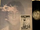 John Lennon Imagine Vinyl LP Apple SW 3379 Poster Postcard Lyrics First Pressing
