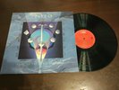 TOTO *PAST TO PRESENT 1977/90* LP 1990 DUTCH EDITION EXC