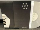 ARIZONA - Gallery (Rare 2017 Clear & White Vinyl LP)