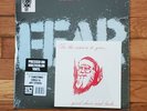 FEAR The Record USA  LP + 7