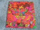Cream - Disraeli Gears 1967 UK LP REACTION MONO 1st FULLY LAMINATED ERIC CLAPTON