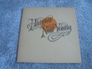 Neil Young - Harvest 1972 UK LP REPRISE 1st with Insert
