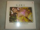Maren Morris - Girl [SEALED LP] Colored Vinyl, 140g    [lot c]