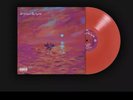 Dave We’re All Alone In This Together WAAITT Limited Edition Red Vinyl Santan
